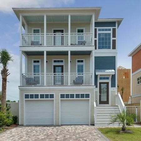 Curacao Villa